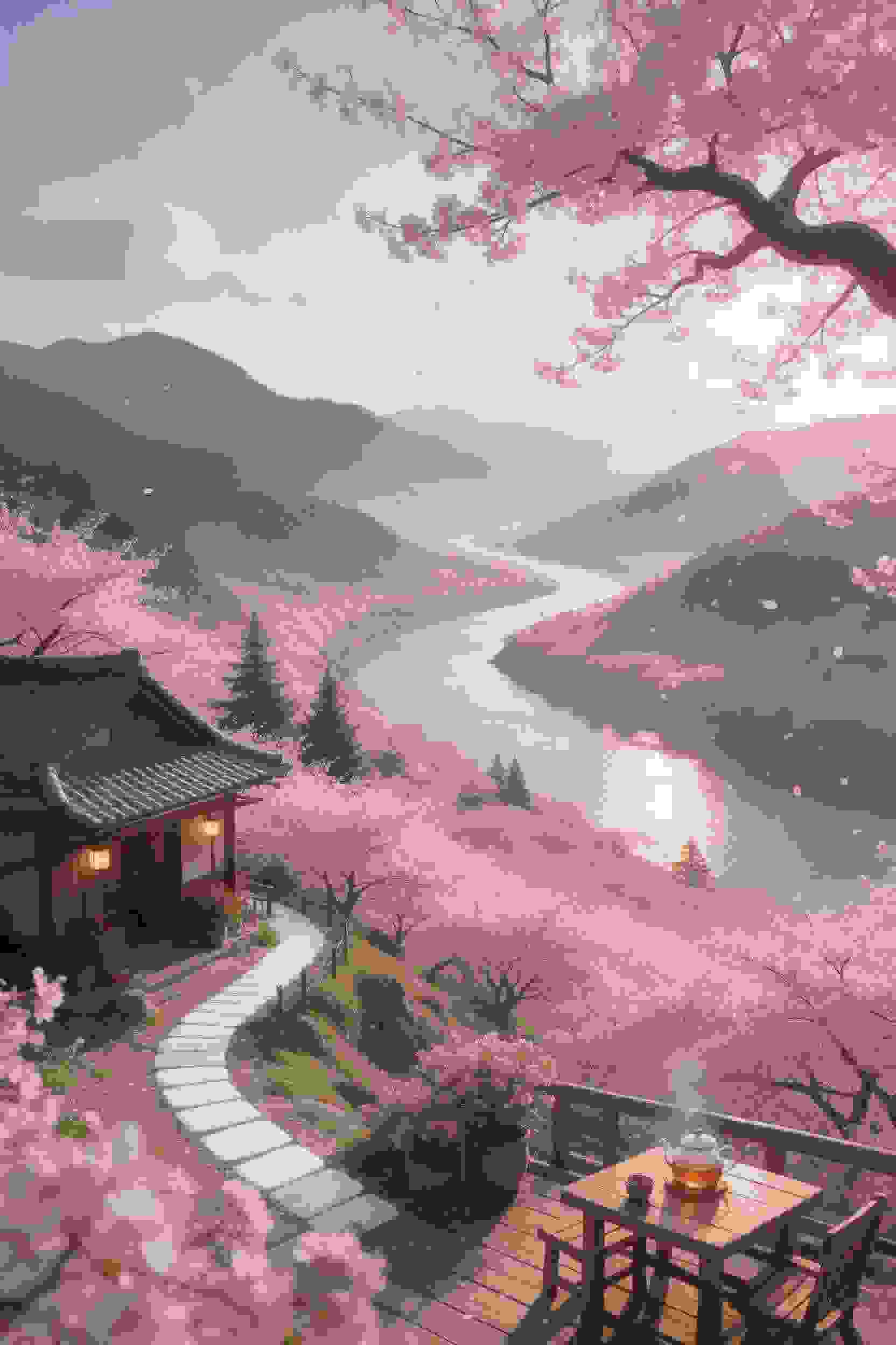 韩漫作品