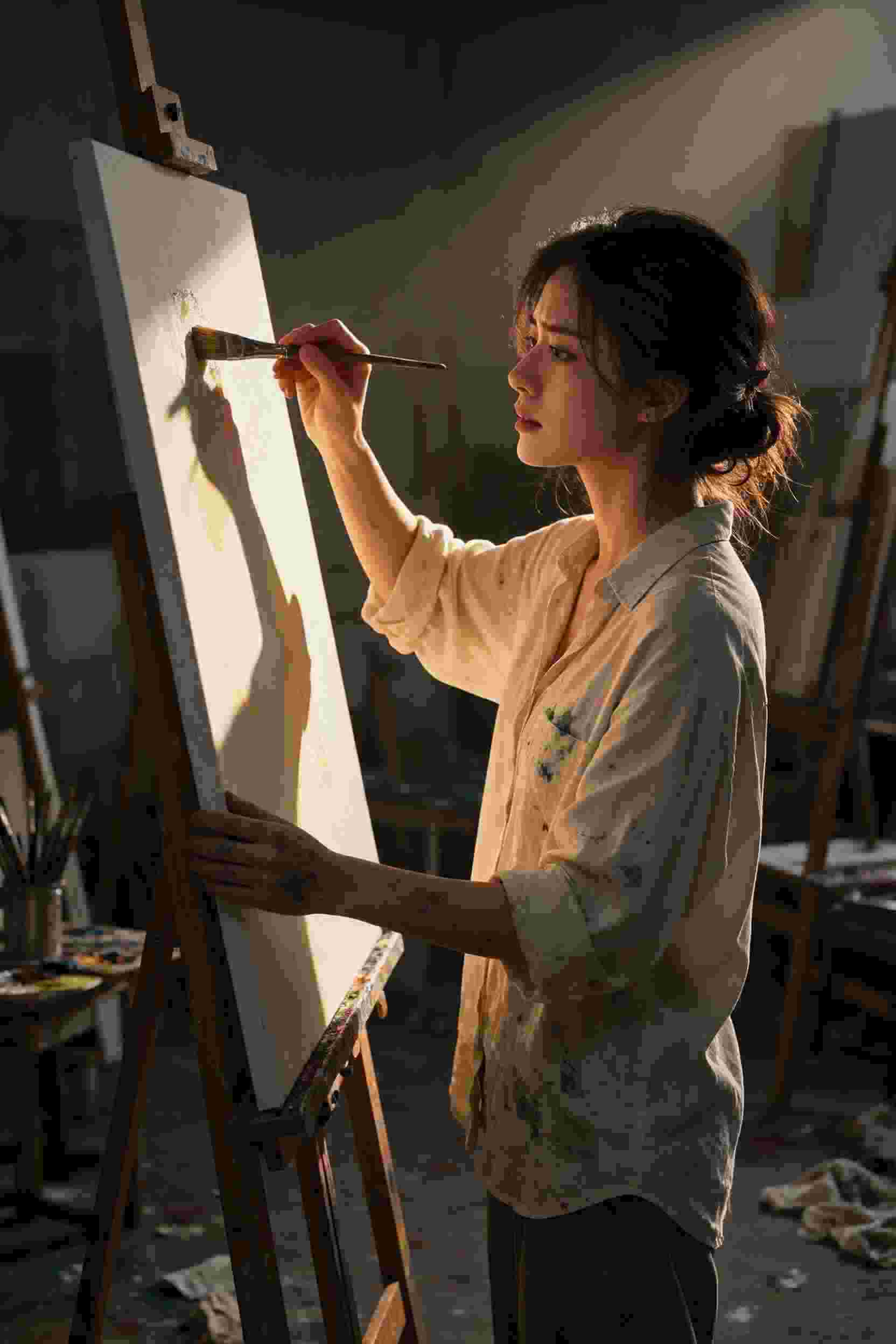 韩漫作品